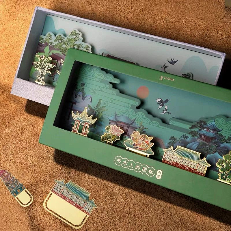 国潮非遗破圈，文创设计开启文化与商业的双向奔赴