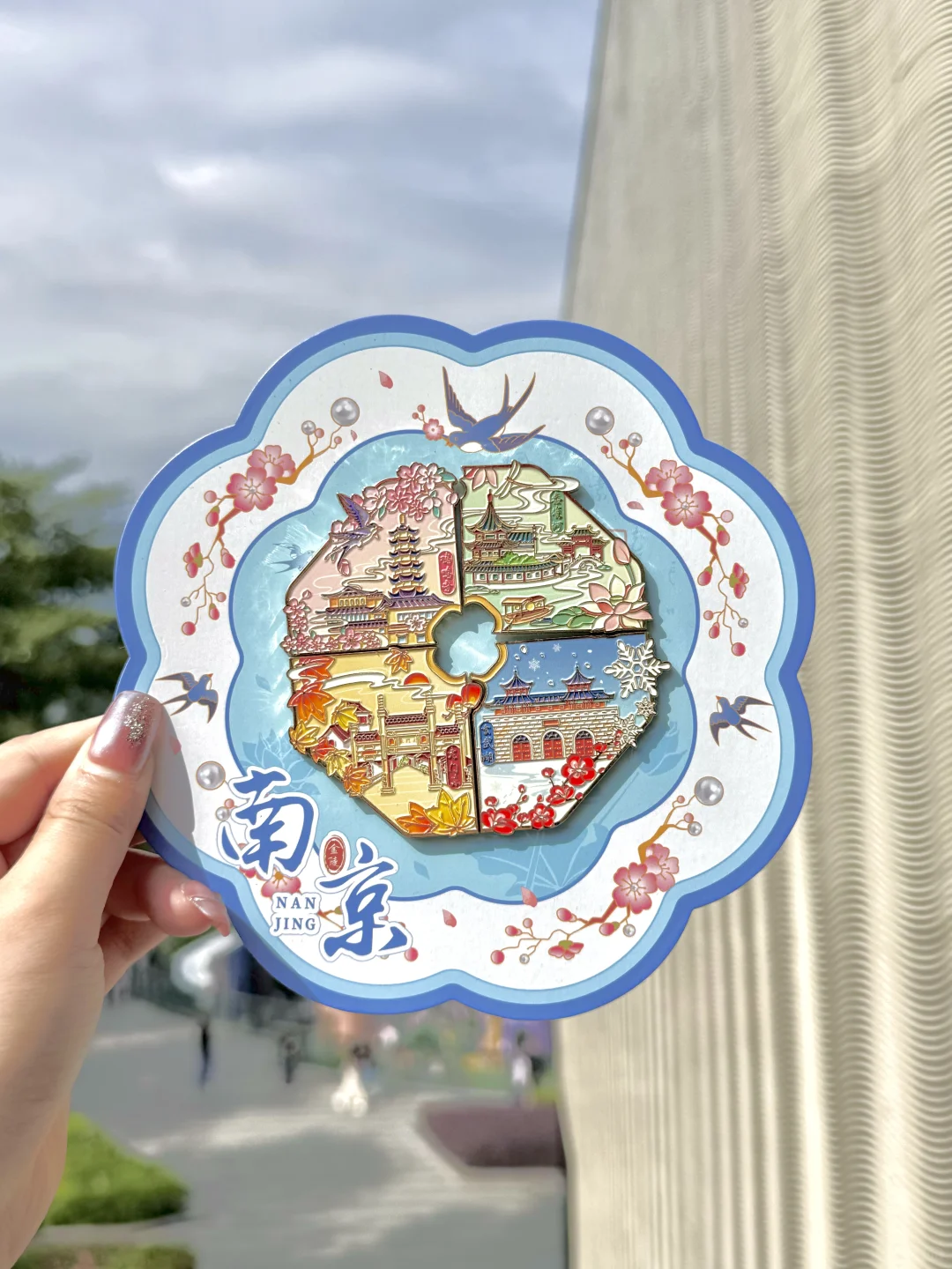 冰箱贴案例图01