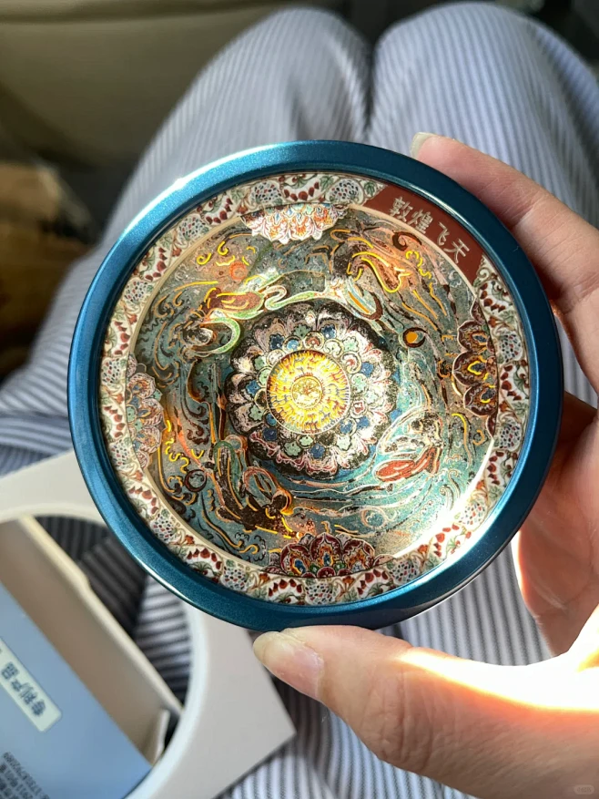 纪念盘案例图04