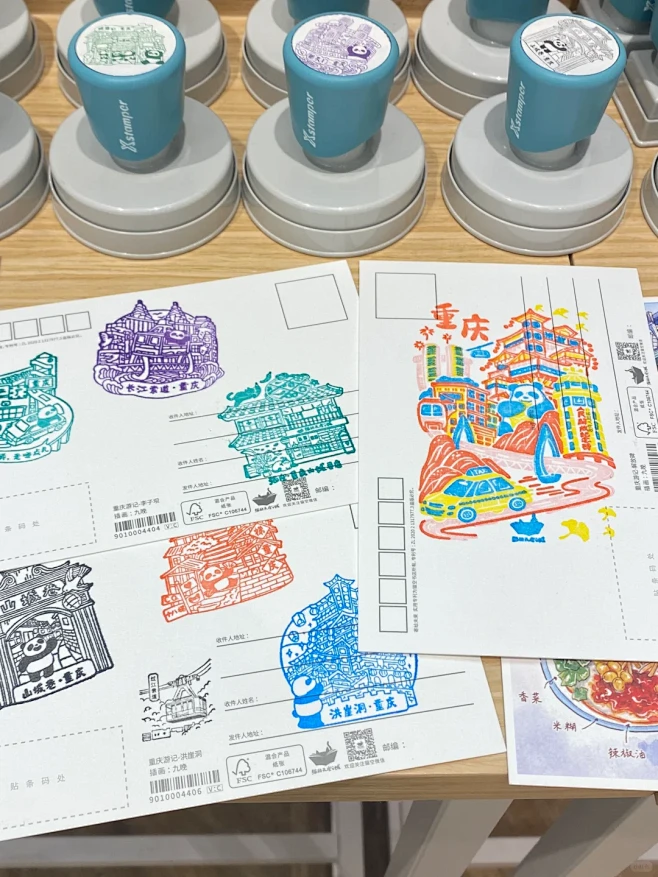 纪念章案例图06