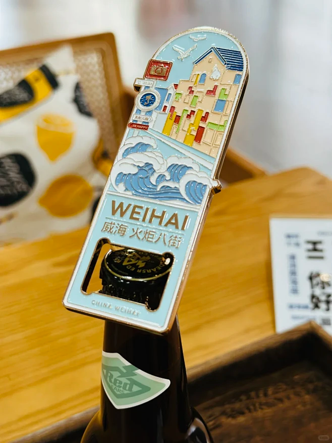 开瓶器案例图03