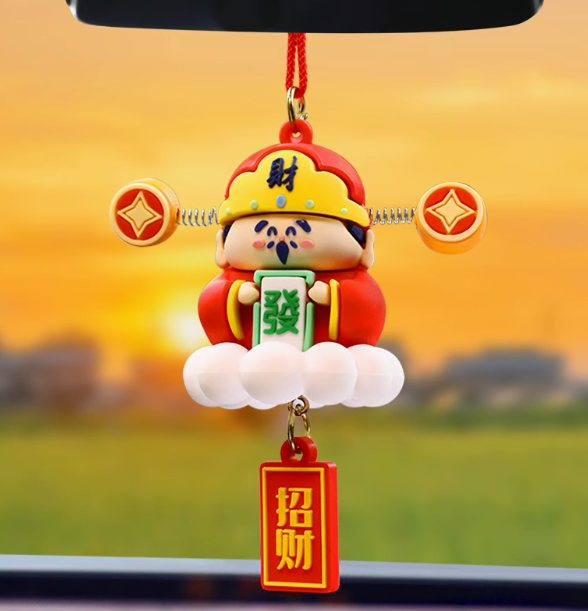 公仔定制工厂资料图2 - 万洋礼品