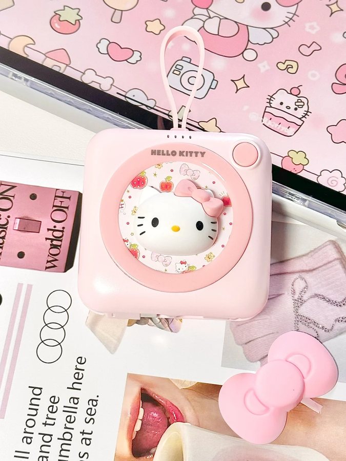 充电宝定制工厂资料图3 - 万洋礼品