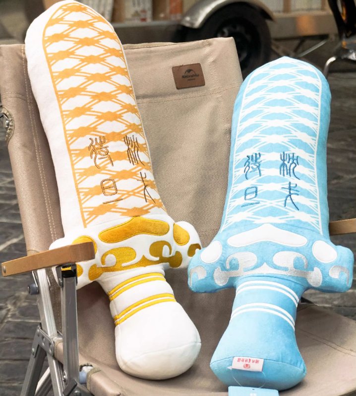 抱枕定制工厂资料图2 - 万洋礼品