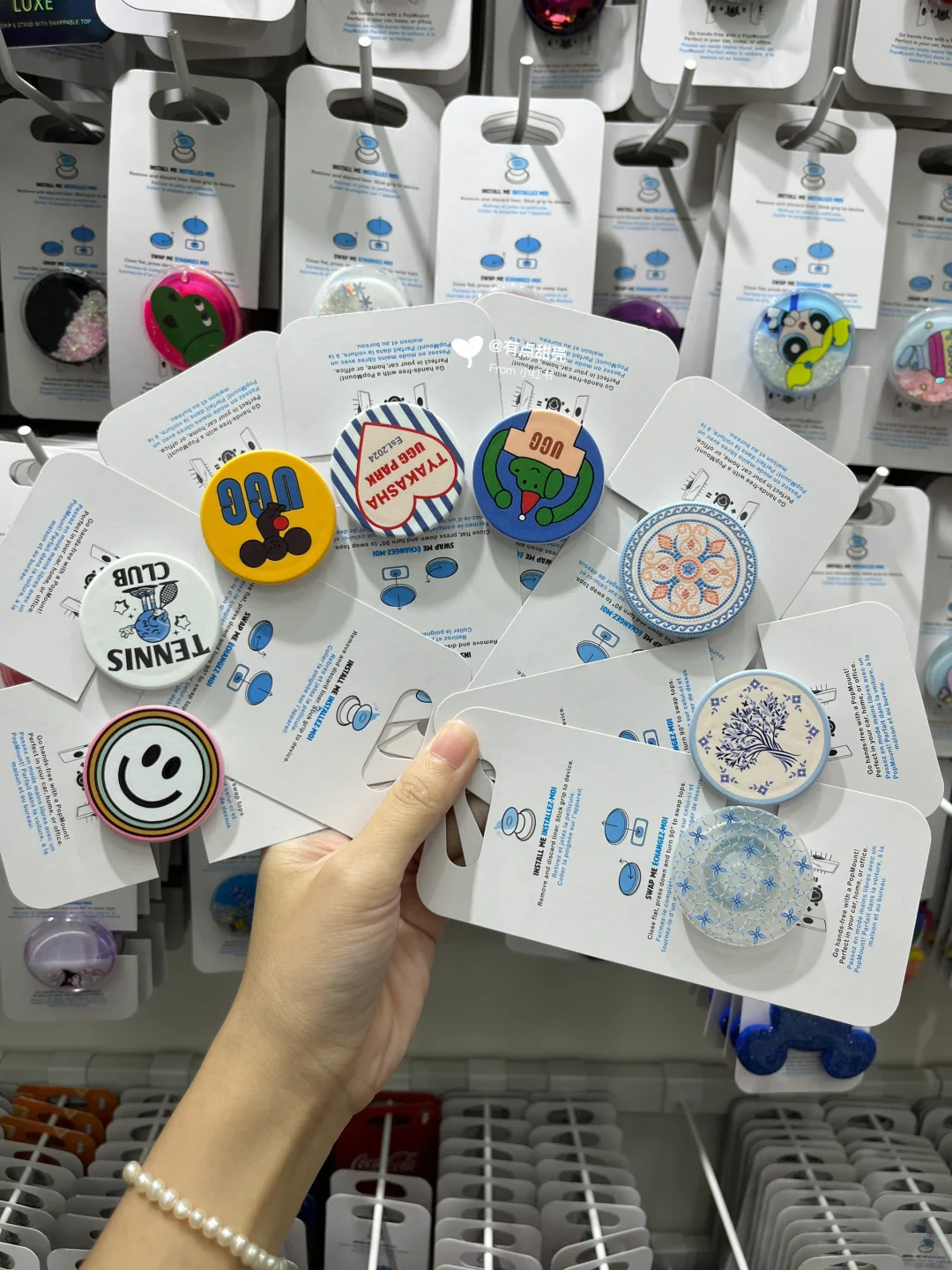 冰箱贴定制小批量方案：100个起订如何保证品质