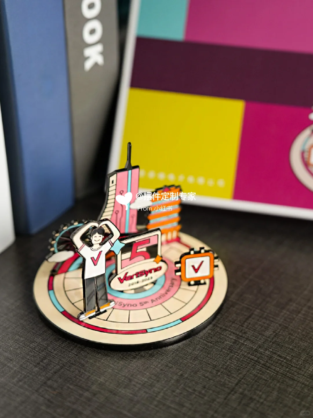 博物馆纪念章定制：馆藏IP转化为热销文创产品